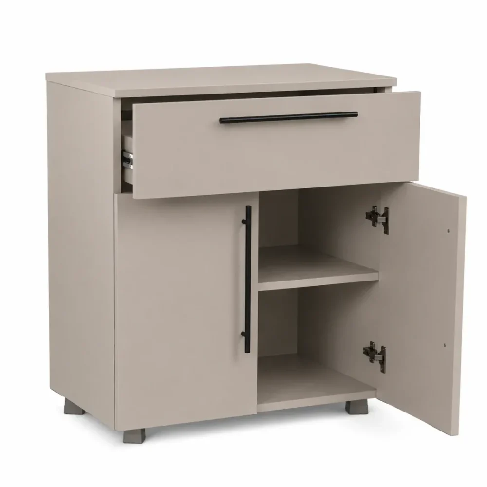 COMODA LEON CASHMERE - 700mm