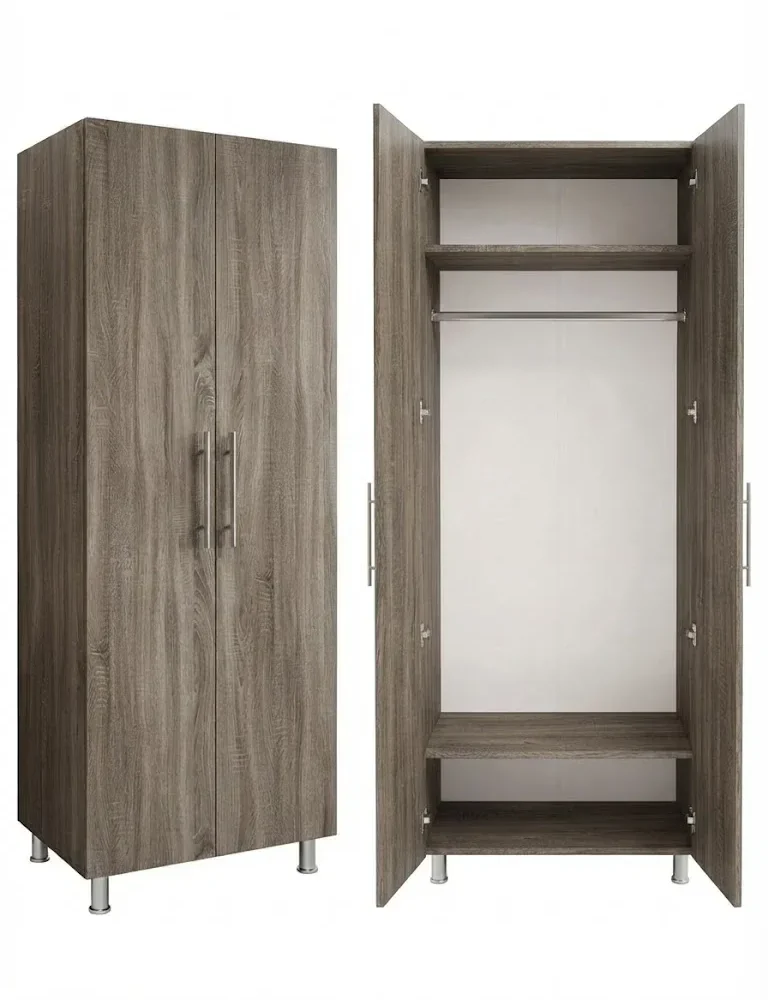 DULAP TORES CU BARĂ TRUFĂ - 800*500*2000mm