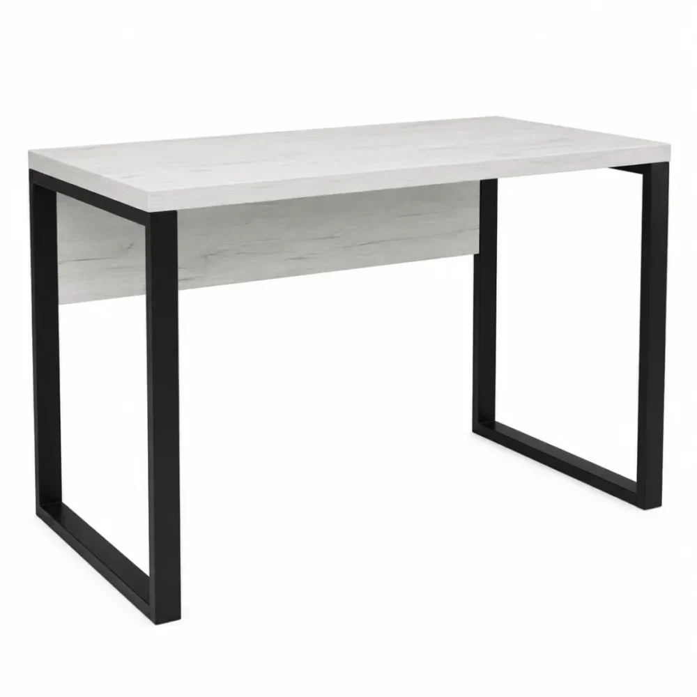 MASA LOFT STEJAR ALB  - 1200mm