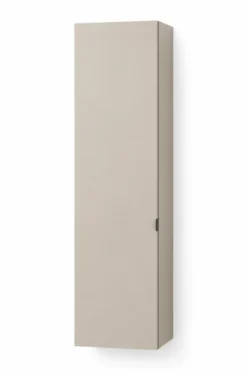 DULAP VERTICAL SUSPENDAT SANI-CARAMEL CU 1 USĂ 350*1200mm