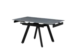 MASA EXTENSIBILA PADOVA 90-150*75 GRI CERAMICA