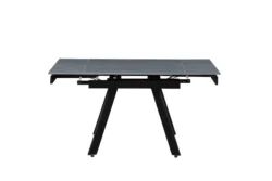 MASA EXTENSIBILA PADOVA 90-150*75 GRI CERAMICA - imagine 4