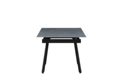 MASA EXTENSIBILA PADOVA 90-150*75 GRI CERAMICA - imagine 5