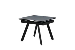 MASA EXTENSIBILA PADOVA 90-150*75 GRI CERAMICA - imagine 6